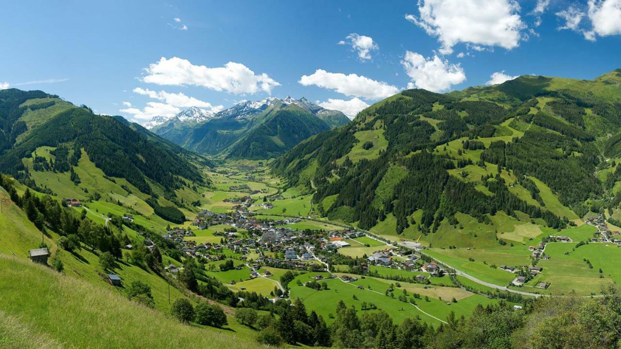 Gaestehaus Margareta Wald im Pinzgau Exterior foto